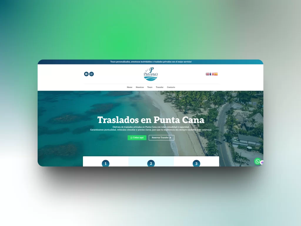 PuntaCanaDesarrollo