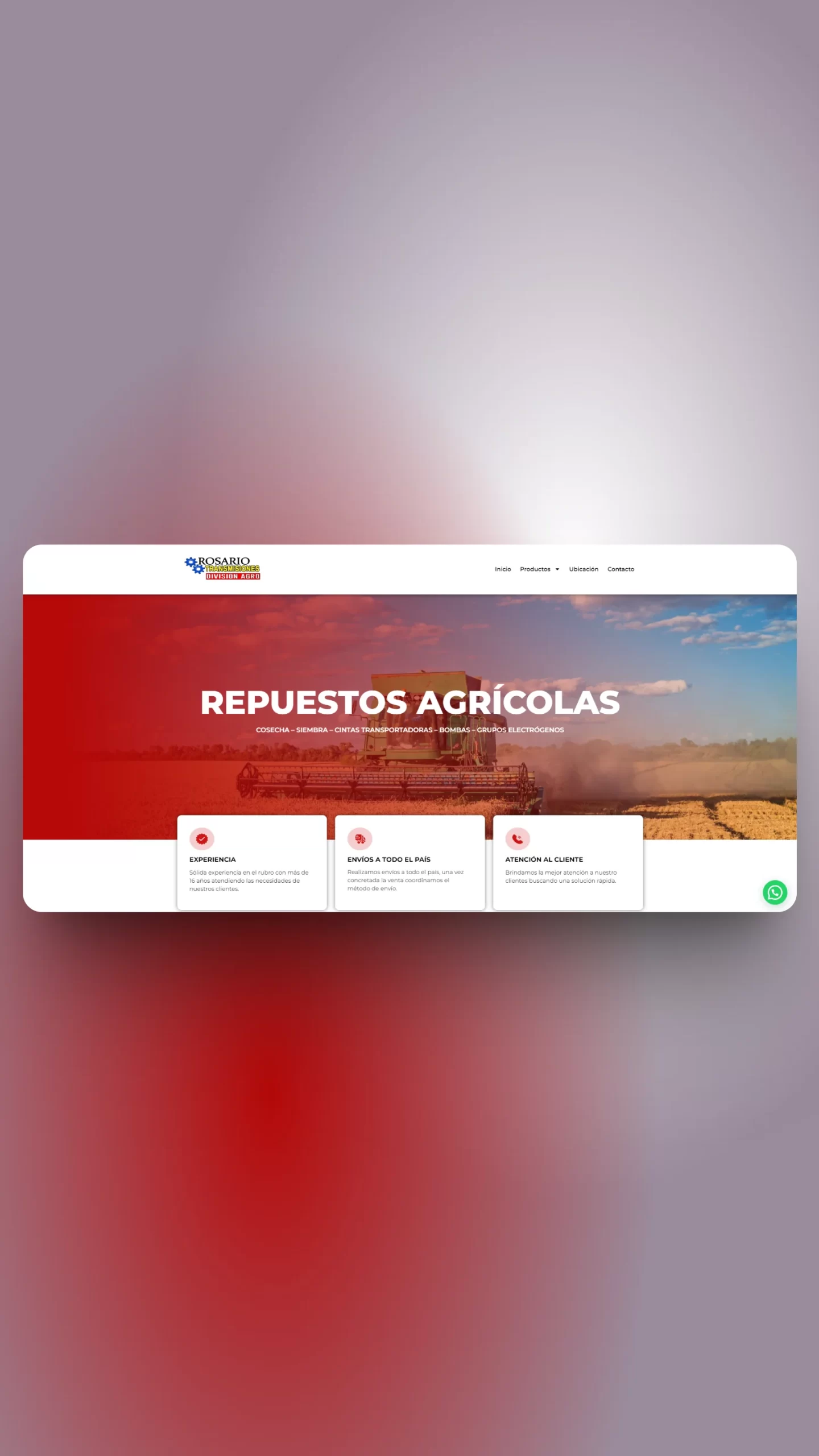 División Agro