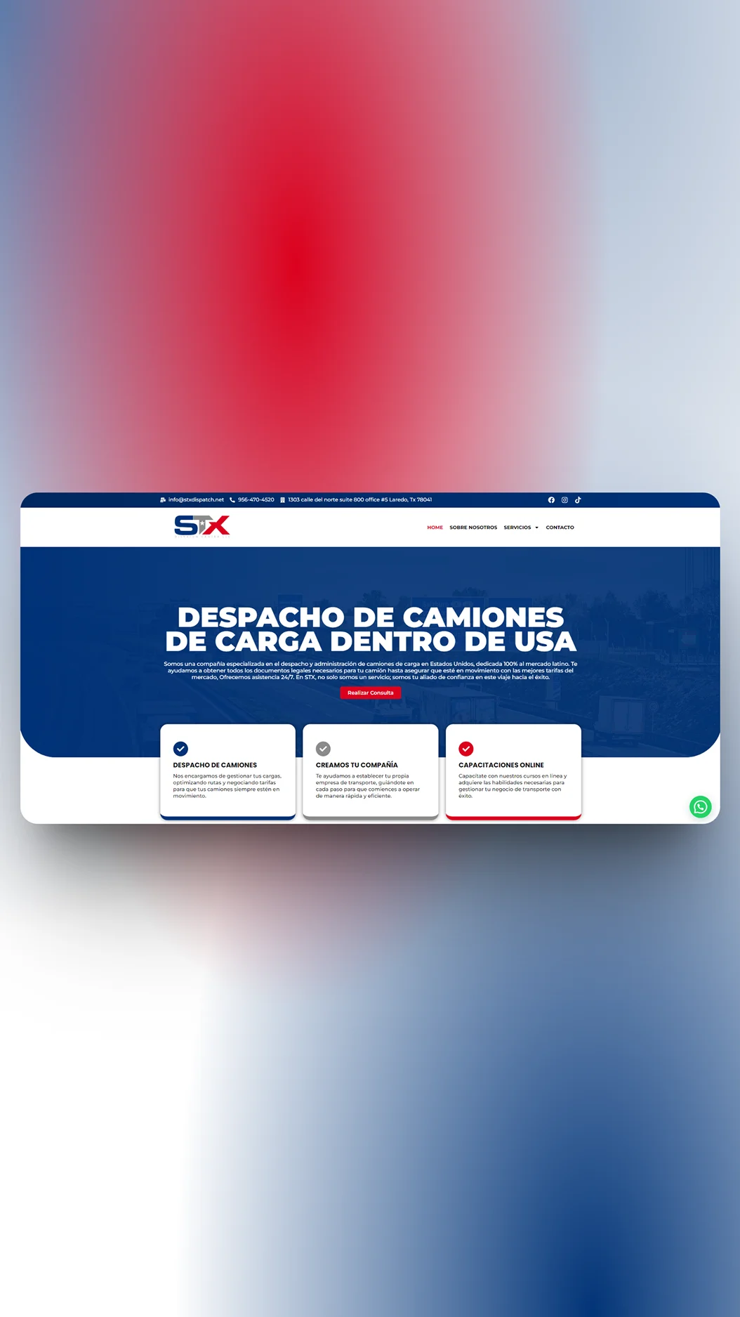STX