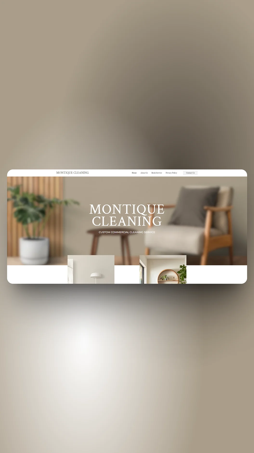Montique Clening