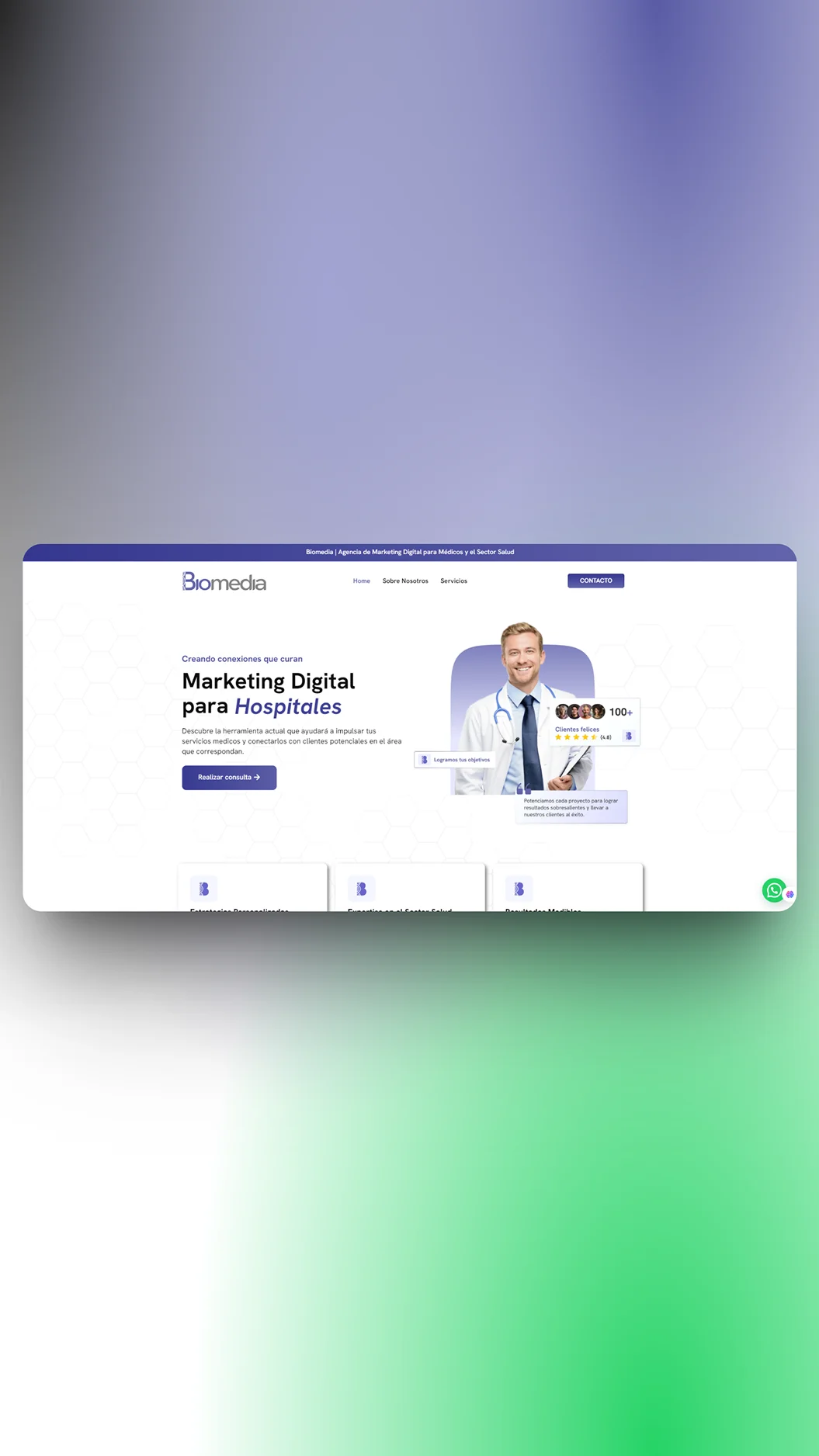 Biomedia